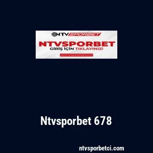 Ntvsporbet 678