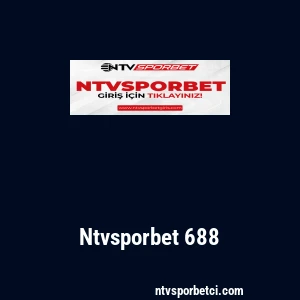 Ntvsporbet 688